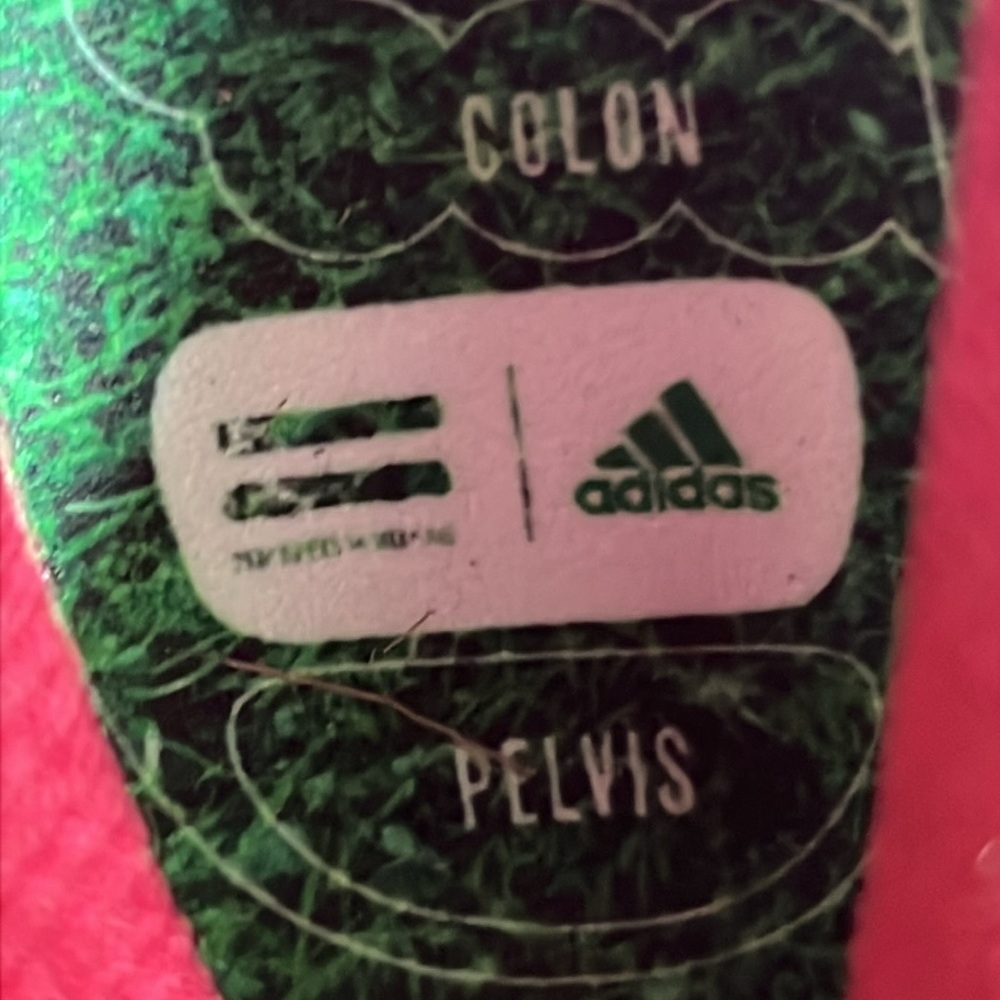 Adidas Pharrell x Human Race Sichona Sneakers - Picture 6 of 11